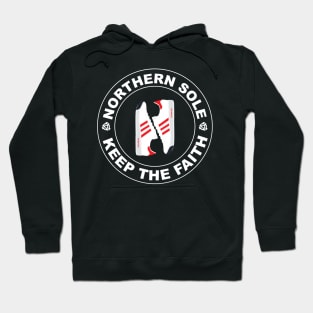 Another Northern Soul Hoodie